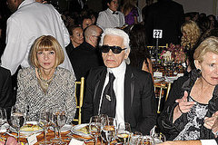 Fashion Group International 25th Annual Night Of Stars