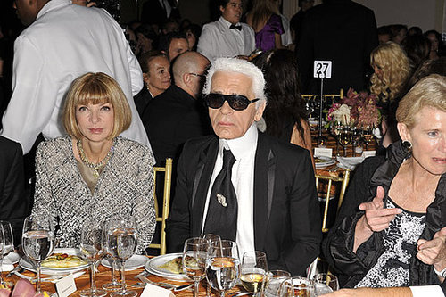 Fashion Group International 25th Annual Night Of Stars