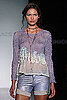 Mexico Fashion Week: Oka Masako Spring 2009