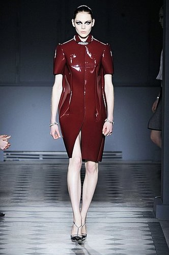 Balenciaga Fall/Winter 2008 Paris Fashion Show Balenciaga Fall/Winter 2008 Paris Fashion Show