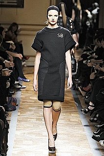 Miu Miu Fall 2008 Fashion Show As Seen During Paris Fashion Week