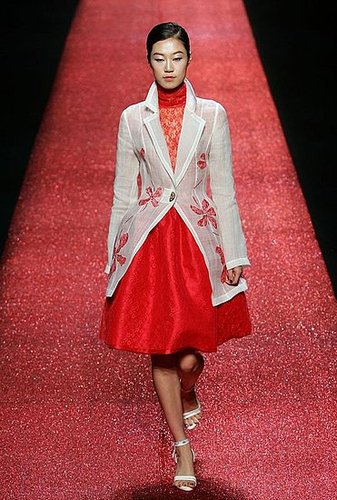 Seoul Fashion Week: Jung Hun Jong Spring 2009