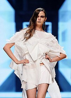 Seoul Fashion Week: Vack Yuun Zung Spring 2009