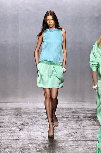 Banana Republic Spring 2009 Banana Republic Spring 2009