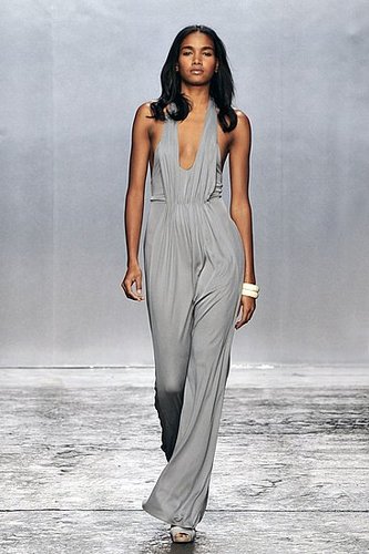 Banana Republic Spring 2009 Banana Republic Spring 2009
