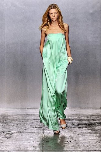 Banana Republic Spring 2009 Banana Republic Spring 2009