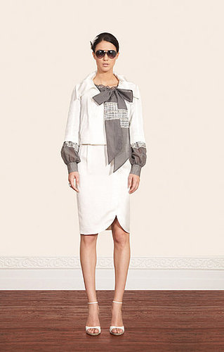 Bradley Scott Spring 2009 Bradley Scott Spring 2009