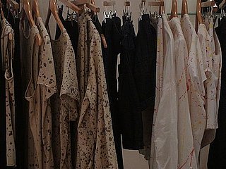 In The Showroom: Burfitt Spring 09