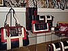 In The Showroom: L.A.M.B. Spring 2009 Handbags
