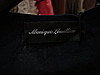 In The Showroom:  Monique Lhuillier Spring 2009