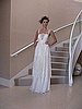 New York Bridal Market: Douglas Hannant 