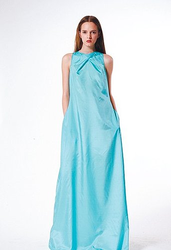 Simon Kneen's First Banana Republic Collection