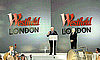 Westfield London Opens