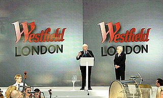 Westfield London Opens