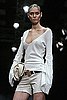 Moscow Fashion Week: Lugaru Spring 2009