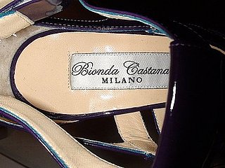 In The Showroom: Bionda Castana Spring 2009