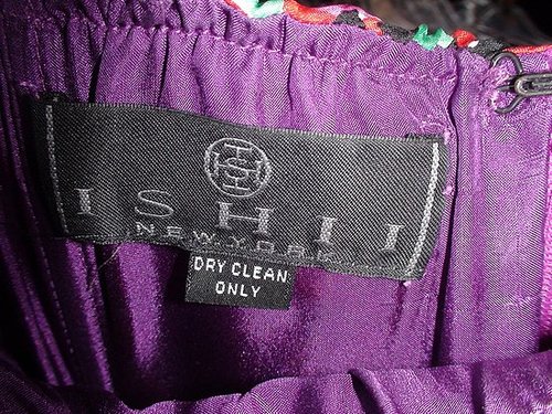 In The Showroom: Ishii Spring 2009