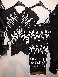 In The Showroom: Aurelio Costarella Spring 2009