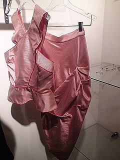 In The Showroom: Lialia Spring 2009