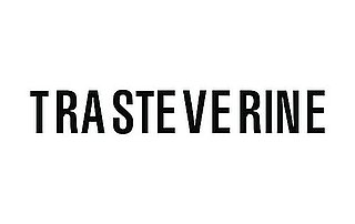 Trasteverine Spring 2009 Look Book 