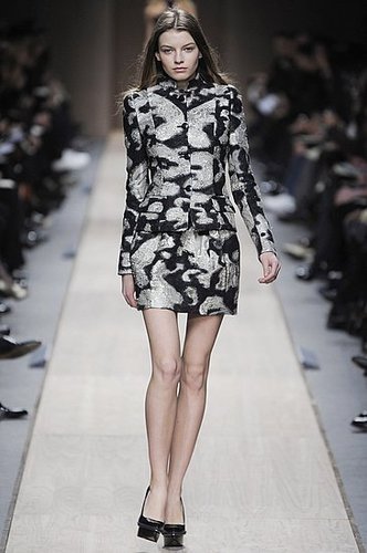 Paris Fashion Week: Stella McCartney Fall 2008 Paris Fashion Week: Stella McCartney Fall 2008