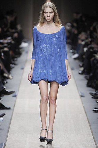 Paris Fashion Week: Stella McCartney Fall 2008 Paris Fashion Week: Stella McCartney Fall 2008