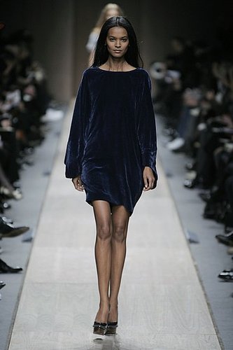 Paris Fashion Week: Stella McCartney Fall 2008 Paris Fashion Week: Stella McCartney Fall 2008