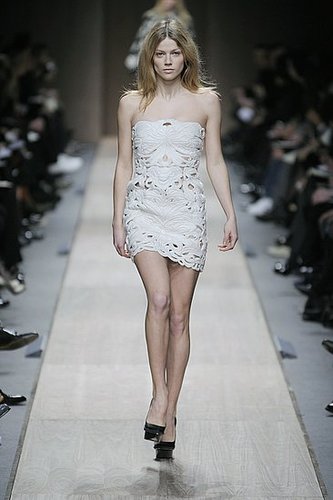 Paris Fashion Week: Stella McCartney Fall 2008 Paris Fashion Week: Stella McCartney Fall 2008