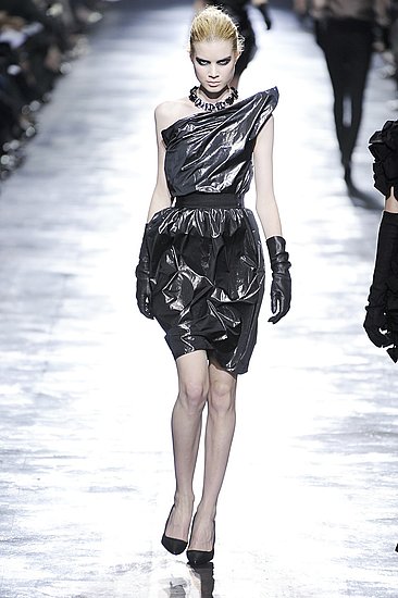 Lanvin Fall 2008 Fashion Show at Paris Fashion Week Lanvin Fall 2008 Fashion Show at Paris Fashion Week