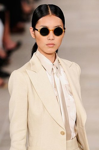 Ralph Lauren Spring 2009