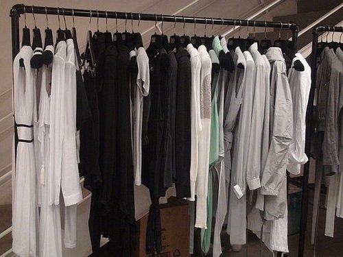 In The Showroom: Unconditional Spring 2009