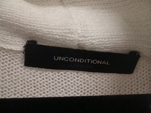 In The Showroom: Unconditional Spring 2009