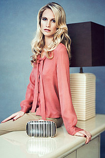 Anya Hindmarch Fall 2008 Look Book