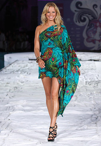 Mexico: David Salomon Spring 2009