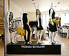 Proenza Schouler Handbag Launch Luncheon 