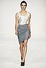 London Fashion Week: Peter Pilotto Spring 2009