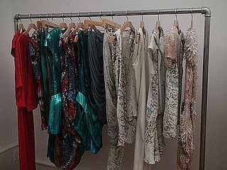In The Showroom: Peter Pilotto Spring 2009