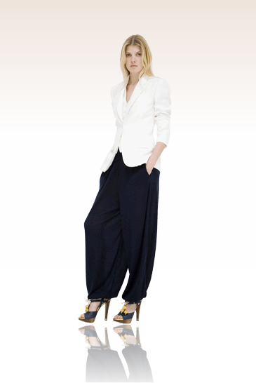 Stella McCartney Resort/Spring 2009 Look Book Stella McCartney Resort/Spring 2009 Look Book