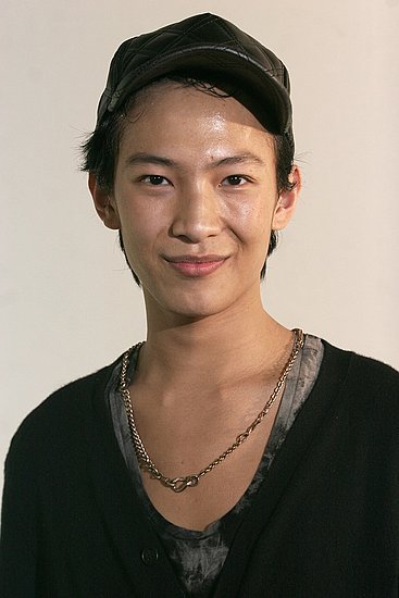 Designer Files: Alexander Wang