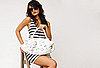 Domeniki Spring 2009 Look Book 