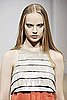 London Fashion Week: Felder Felder Spring 2009