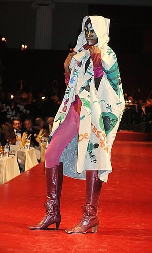 Vivienne Westwood Gold Label Collection Spring 2009 Vivienne Westwood Gold Label Collection Spring 2009
