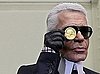 Karl Lagerfeld Presents A Coin For Coco