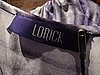 In The Showroom: Lorick Spring 2009