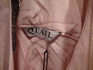 In The Showroom: Quail Spring 2009
