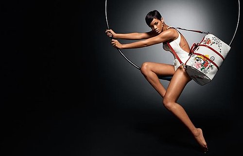Gucci Tattoo Heart Collection To Benefit UNICEF