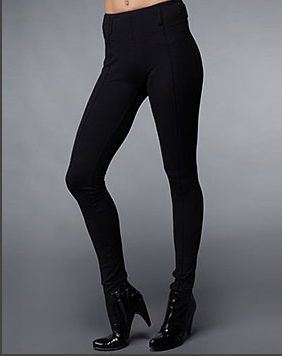 Zip Front Stirrup Pant $27, Kira Plastinina Zip Front Stirrup Pant $27, Kira Plastinina