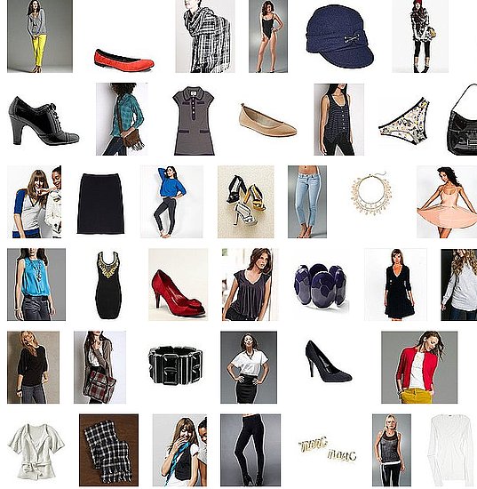 50 Fabulous Fashion Items Under 50 Dollars 50 Fabulous Fashion Items Under 50 Dollars