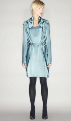 Shelly Steffee Fall 2008 Look Book Shelly Steffee Fall 2008 Look Book
