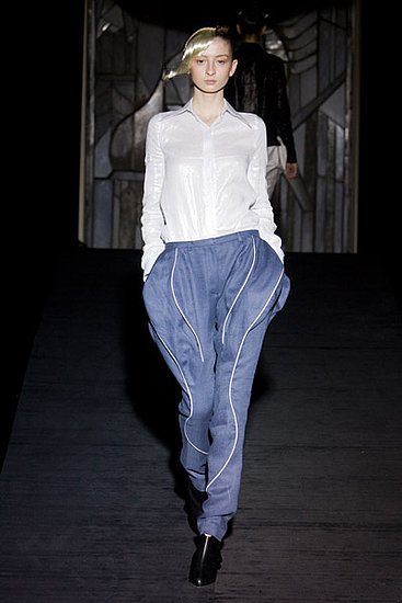 Moscow: Vardouri Nazarian Spring 2009